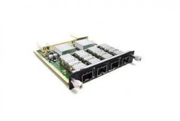 AG0011043 - Nortel 4-Port 10/100Base-TX Fast Ethernet Interface Module