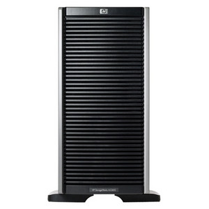 AG554A - HP AIO600 NAS Storageworks 3TB 6X500GB SATA 5U WSS R-2 Standard Edition