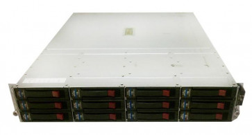 AG637B - HP StorageWorks 4400 Dual Controller Enterprise Virtual Array