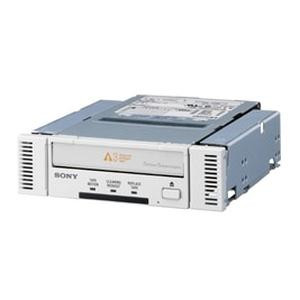 AITI260/S - Sony AIT-3 SCSI Internal Tape Drive - 100GB (Native)/260GB (Compressed) - 5.25 Internal