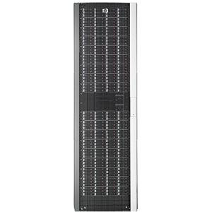 AJ757A - HP StorageWorks EVA6400 Hard Drive Array RAID Supported 12 x Total Bays
