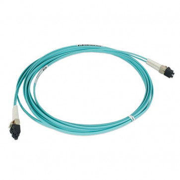 AJ836A - HP 5-Meter Lc-Lc Multi-Mode Om3 Fibre Channel Cable