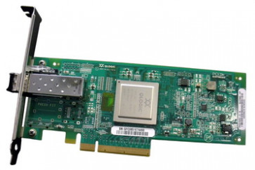 AK344-63001 - HP StorageWorks 81Q 8GB PCI-Express Single-Port Fibre Channel Host Bus Adapter