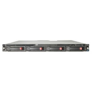 AK353A - HP ProLiant DL160 G5 Network Storage Server 1 x Intel Xeon E5405 2GHz 640GB