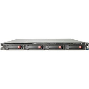 AK356A - HP ProLiant DL160 G5 Network Storage Server 1 x Intel Xeon E5405 2GHz 3TB