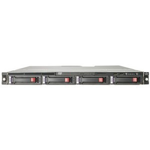 AK358A - HP StorageWorks AiO400r Network Storage Server 1 x Intel Xeon E5405 2GHz 1TB Type A USB