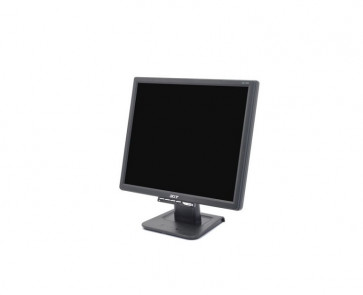 AL1706-9877 - Acer AL1706Ab 17-inch LCD Monitor (Black)