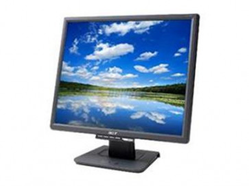 AL1706AB - Acer 17-inch (1280 x 1024) TFT LCD Monitor (Refurbished)