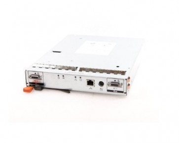 AMP01-RSIM - Dell Dual-Port iSCSI RAID Controller for PowerVault MD3000 Storage Array
