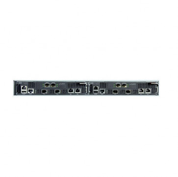 AP773A - HP StorageWorks MPX200 Multifunction 10-1GbE Base Router 8GB Fibre Channel