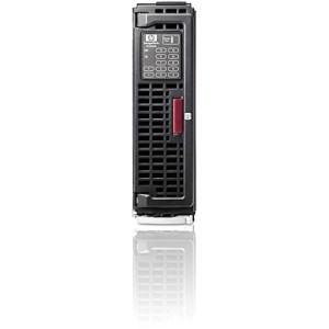 AP882A - HP StorageWorks D2200sb Storage Blade DAS Array 12 x 600GB SAS 6GB/s Hard Drive