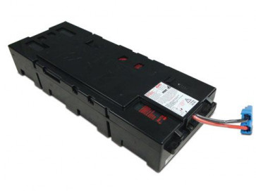 APCRBC115 - APC APCRBC115 Ups Replacement Battery Cartridge 0.23 Hour 0.08 Hour Half Load Full Load Spill-proof Maintenance-free