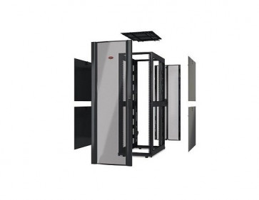 AR3307 - APC 48U NetShelter SX 600mm x 1200mm Network Server Rack Enclosure