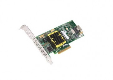 ASR-5405Z - Adaptec 5Z PCI Express X8 5405Z Quad Port SAS RAID Controller with 512MB Cache