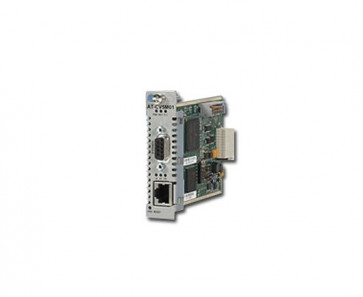 AT-CV5M02 - Allied Telesis Remote Management Adapter