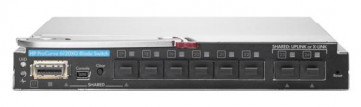 AT064A - HP ProCurve 6120XG Ethernet Blade Switch 1 Ports Manageable 8 x Expansion Slots 10GBase-CX4