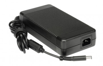 AT895AA#ABA - HP 230-Watts 19.5V Smart AC Adapter for Thin Client PC Workstation Notebook Tablet PC and Port Replicator