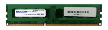 AVF6456U64F9333GA-AP - Avant Technology 2GB DDR3-1333MHz PC3-10600 non-ECC Unbuffered CL9 240-Pin DIMM 1.35V Low Voltage Single Rank Memory Module