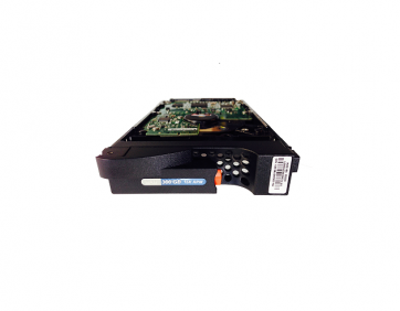 AX-SS15-300 - EMC 300GB 15000RPM SAS 3Gb/s 16MB Cache 3.5-inch Hard Drive for Clariion AX4 Series Storage System