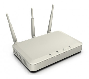AX411-W - Juniper 300Mb/s Wireless Access Point