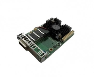 AXX1FDRIBIOM - Intel I/O Module Single Port with Fourteen Data Rate (FDR) Speed InfiniBand