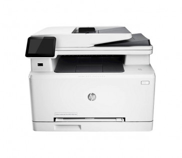 B3Q17A - HP Color LaserJet Pro M277 Multifunction Printer
