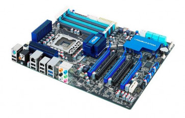 B75M-A - ASUS Intel B75 Chipset 3rd/ 2nd Generation Core i7/ Core i5/ Core i3/ Pentium/ Celeron Processors Support Socket 1155 micro-ATX Motherboard