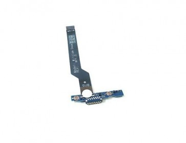 BA41-02137A - Samsung XE500T1C Docking Port Board with Ribbon