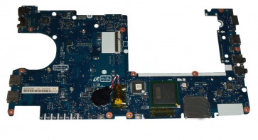 BA92-05510B - Samsung NP-N110 NETBOOK Motherboard with Intel N270 1.6GHz CPU