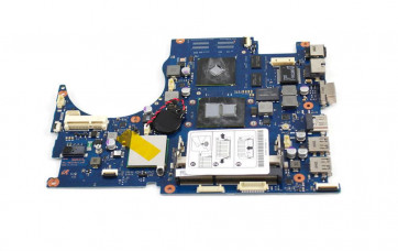 BA92-07034A - Samsung QX410 Intel Laptop Motherboard W/I5-460M CPU