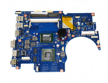 BA92-08271A - Samsung Motherboard with Intel CPU for QX411