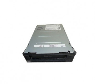 BCBAH-EY - Quantum DLT-V4 HH Internal SAS/SATA Tape Drive