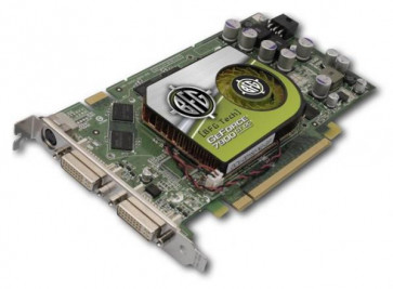 BFGR79256GTOCE - BFG Tech BFG GeForce 7900 GT 256MB 256-Bit GDDR3 PCI Express x16 SLI Support Video Graphics Card