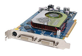 BFGR7950512GTOCE - BFG Tech BFG GeForce 7950GT OC 512MB PCI-Express HDTV Dual DVI Video Graphics Card