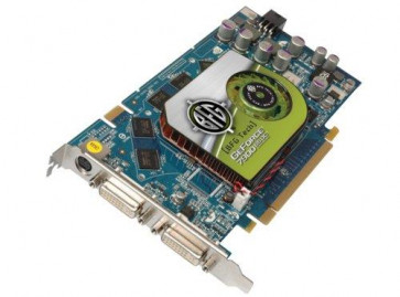 BFGW79256GSOCE - BFG Tech BFG GeForce 7900 GS 256MB 256-Bit GDDR3 PCI Express x16 SLI Support Video Graphics Card