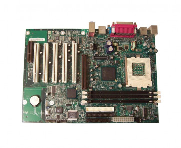 BLKD815EEA2LU - Intel 815E Chipset Socket 370 Supports FC-PGA Pentium III (Refurbished Grade A)