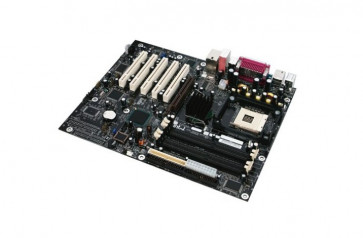 BLKD865GBF - Intel Desktop Motherboard ATX + Pentium 4 3.0GHz CPU + HSF I/O Plate