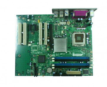 BLKD915GEVX - Intel Desktop Motherboard D915GEV ATX Socket LGA775 i915G (1 x Single Pack)