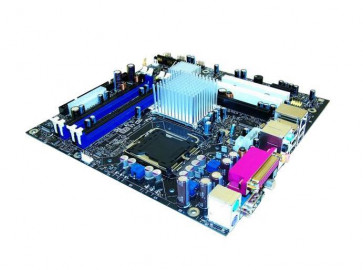 BLKD925XBCLK - Intel D925XBCLK UATX Motherboard Socket 775 800MHz FSB 4GB (M
