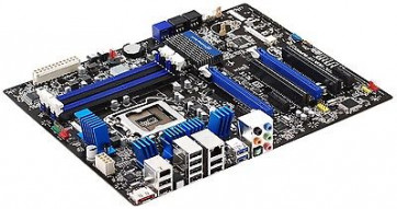 BLKDP67BGB3 - Intel Desktop Board DP67BG Extreme Series Socket 1155 ATX Motherboard (Refurbished)