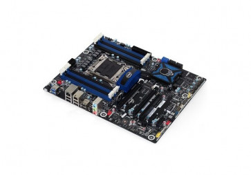 BLKDX79TO - Intel Desktop DX79TO Chipset-X79 Socket-LGA2011 DDR3 ATX Mother Board