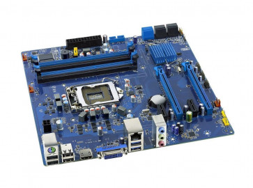 BLKDZ75ML45K - Intel MICROATX Motherboard CHIPSET Z75 EXPRES Socket LGA1155 MAX CAPACITY 32GB DDR3
