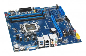 BOXDB85FL - Intel Micro ATX DDR3 1333/1600 LGA1150 SATA 6.0Gb/s Ports Motherboard