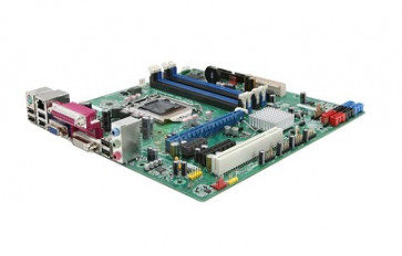 BOXDQ67OWB3 - Intel Desktop Motherboard DQ67OW iQ67 Express Chipset Socket H2 LGA1155 micro ATX 1 x Processor Support (Refurbished)