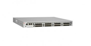 BR-5140-0008 - Brocade 40-Port 10/100Base-T Managed Switch Rack-Mountable