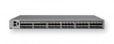 BR-6510-24-16G-R - Brocade 6510 Managed 48 x Fibre Channel Switch