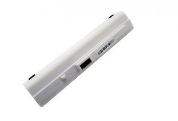 BT.00305.006 - Acer 3-Cell Lithium-Ion (Li-Ion) 2200mAh White Battery for Aspire A150