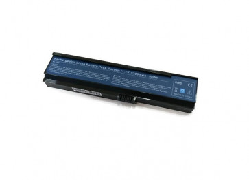 bt.00604.012 - Acer 6-Cell Lithium-Ion (Li-Ion) 4000mAh 11.1V Notebook Battery