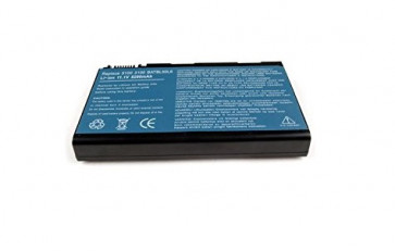 BT.00607.004 - Acer 6-Cell 4000mAh 11.1V Battery for Aspire 3690 / 5100 / 5680 / 9120