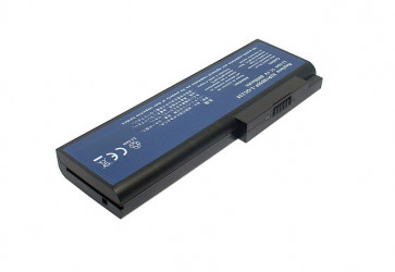 BT.00903.005 - Acer 9-Cell 6600mAh 11.1V Battery for 5000 / 5005 Series